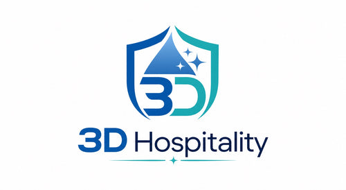 3D Hospitality